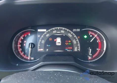 2024 Toyota Rav4 Xle Premium from USA, damaged, VIN 2T3A1RFVXRW482154